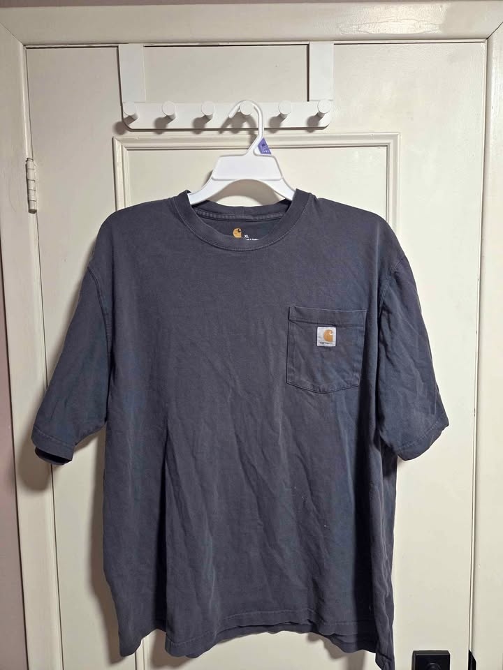 Carhartt t shirt