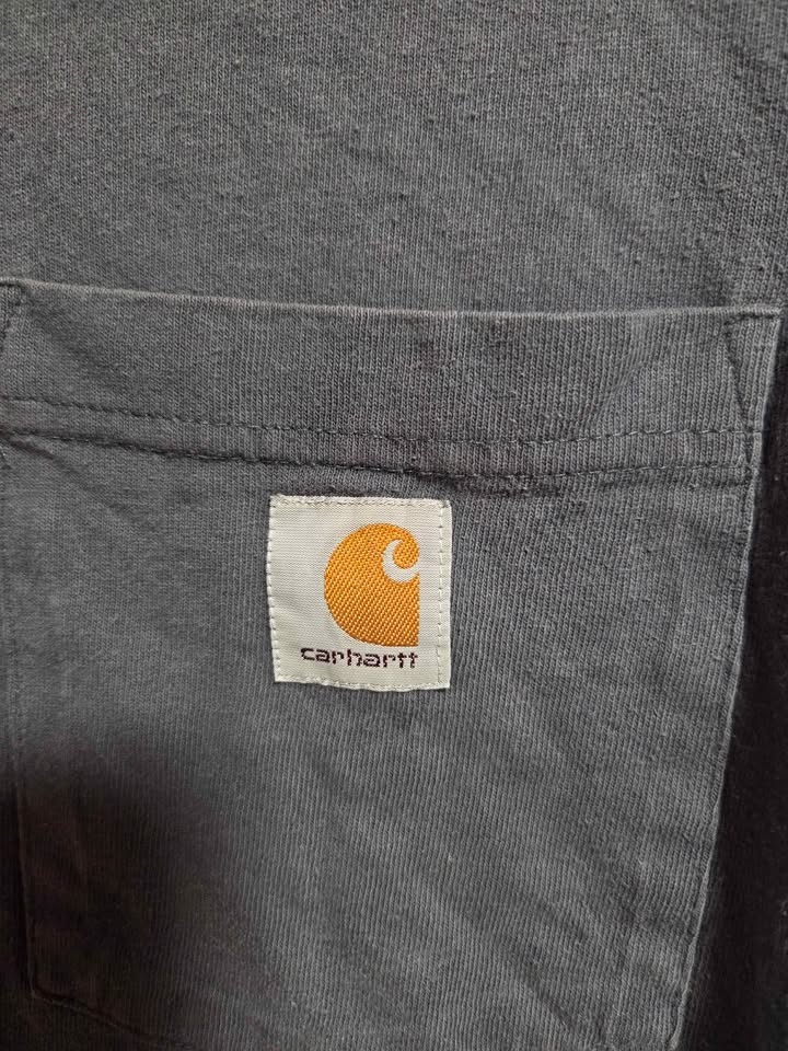 Carhartt t shirt - photo 2