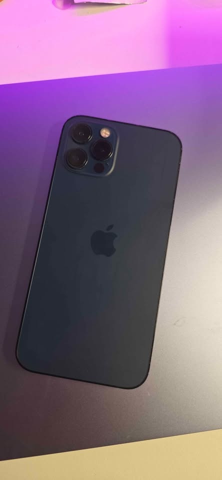 iPhone 12 Pro 256 gb - photo 2