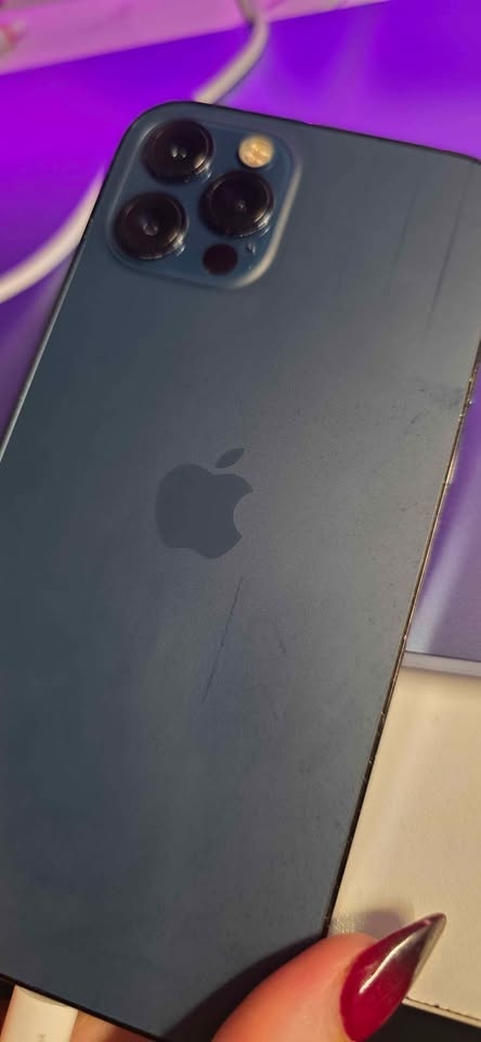 iPhone 12 Pro 256 gb - photo 4