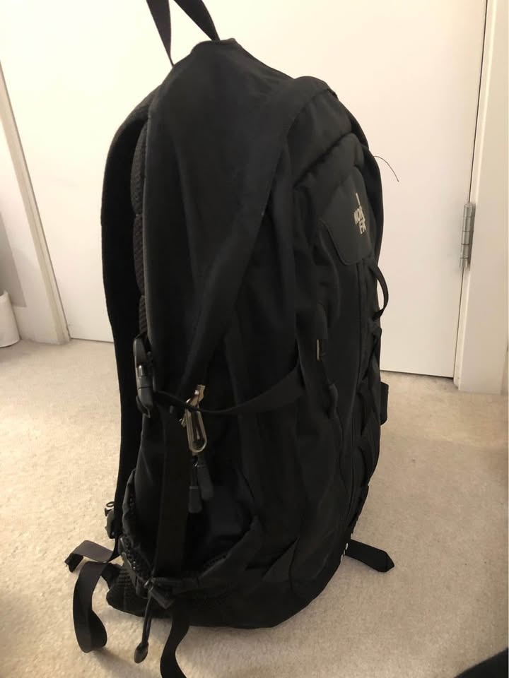 North face big shot backpack - photo 2