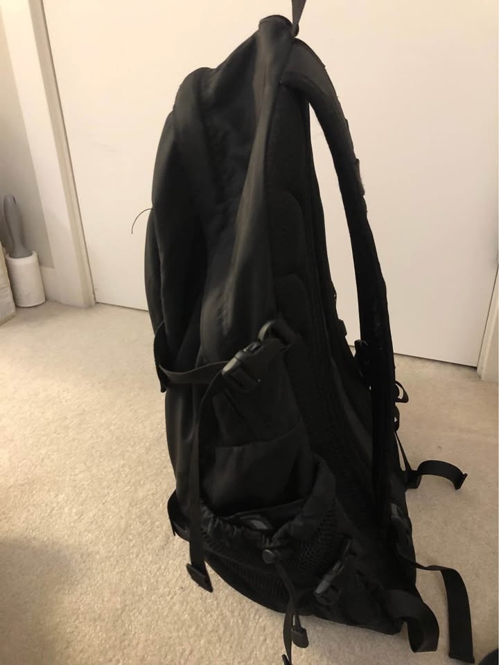 North face big shot backpack - photo 3