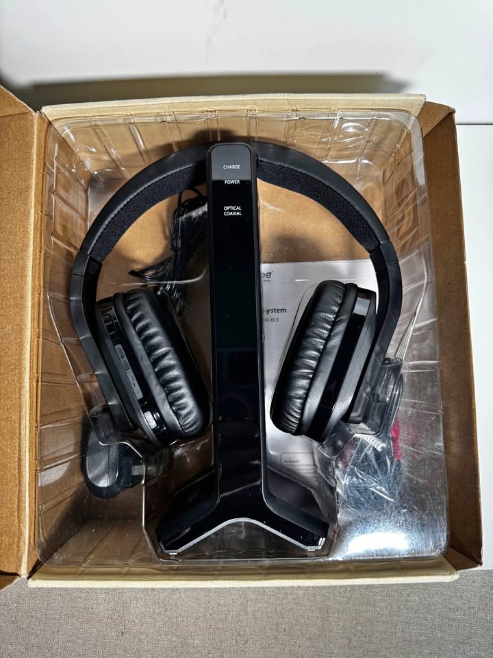 Avantree HT280 Wireless Headphones