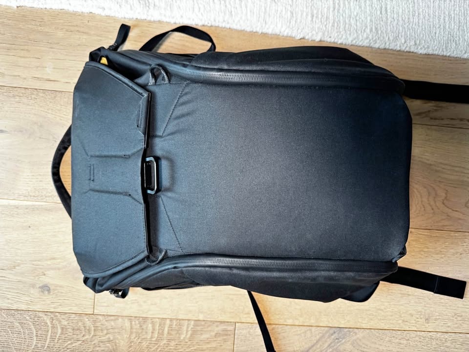 Peak Design 30L Everyday Camera Backpack