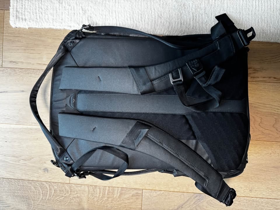 Peak Design 30L Everyday Camera Backpack - photo 2