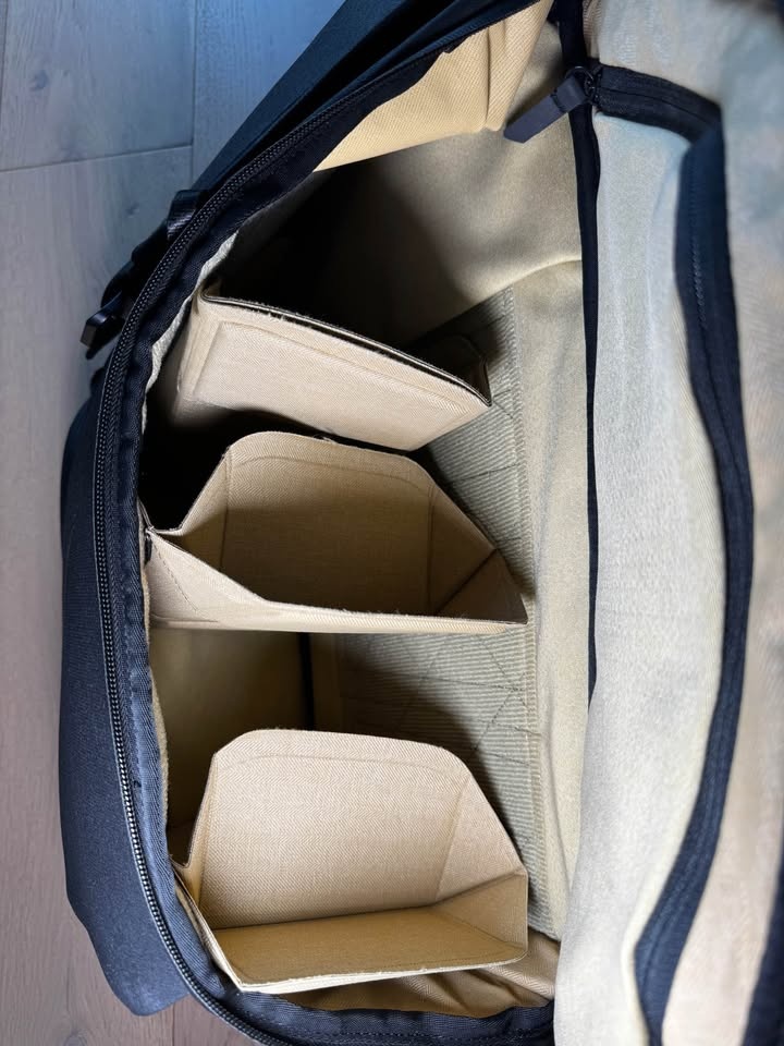 Peak Design 30L Everyday Camera Backpack - photo 3