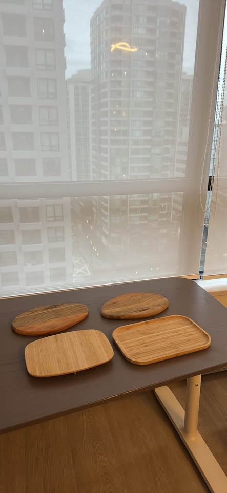 Wooden Trays – Instantly Make Your Space Look Neater! - photo 2