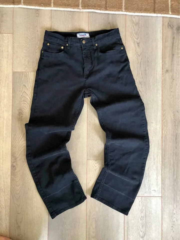 Eldorado Baggy Pants thumbnail