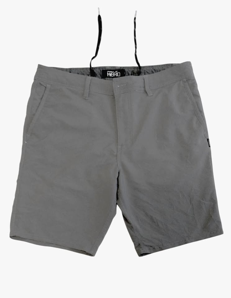 O'Neal Stockton Hybrid Shorts - photo 3