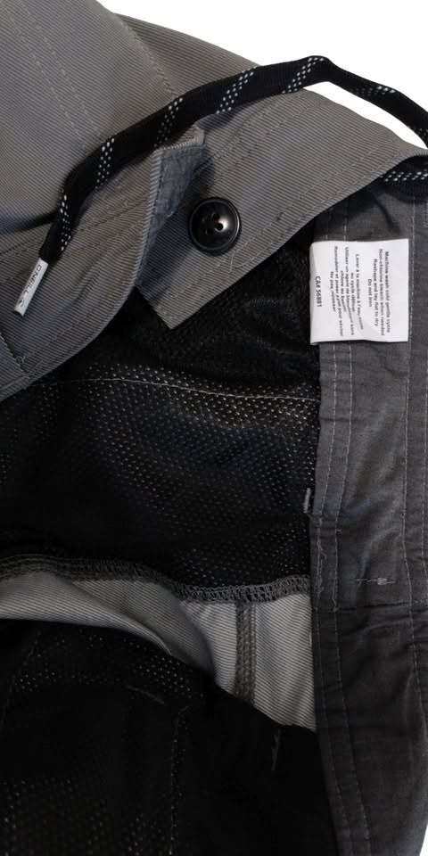 O'Neal Stockton Hybrid Shorts - photo 4