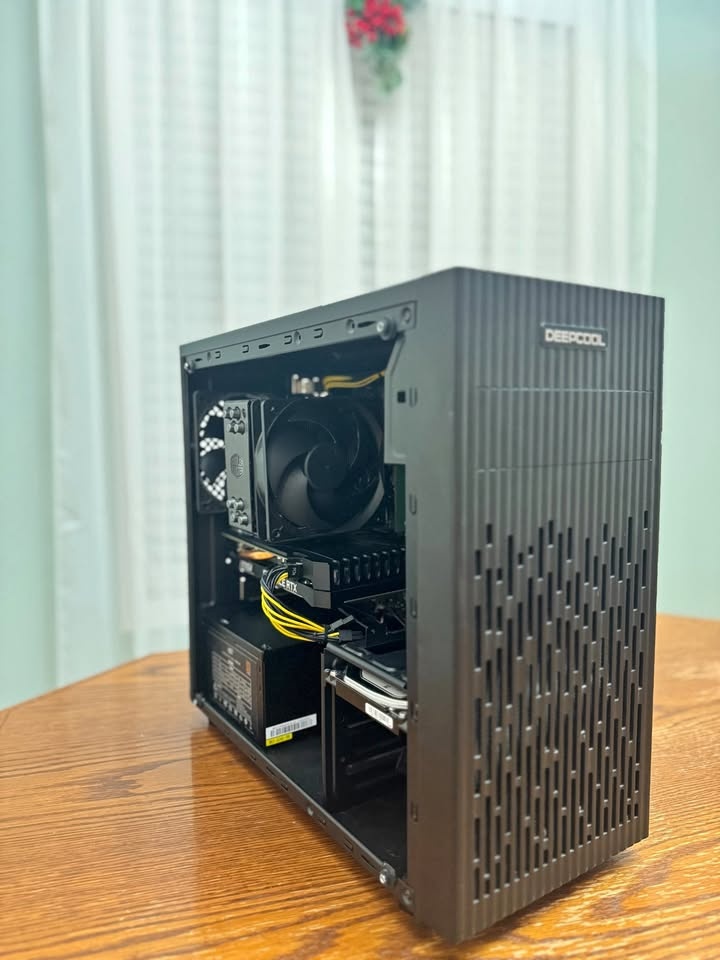Gaming PC