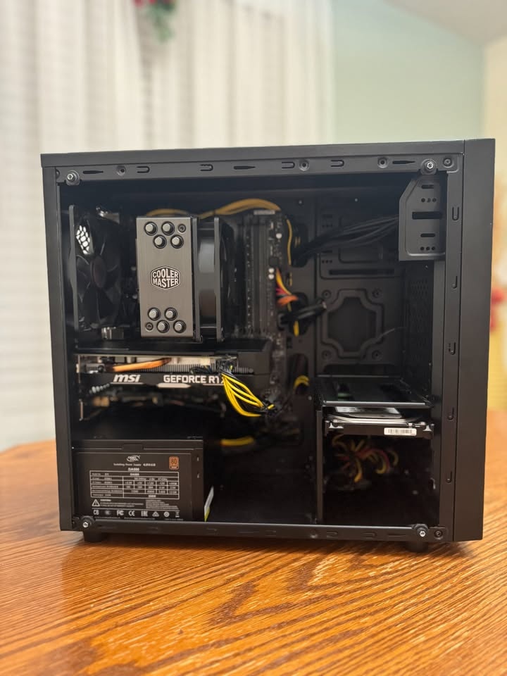 Gaming PC - photo 2