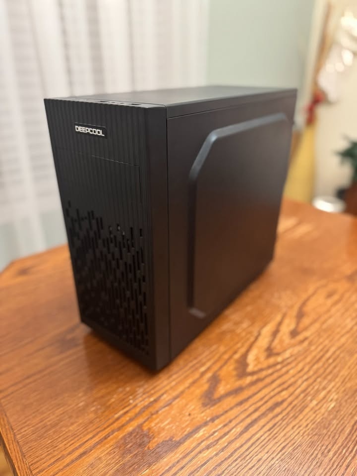 Gaming PC - photo 4