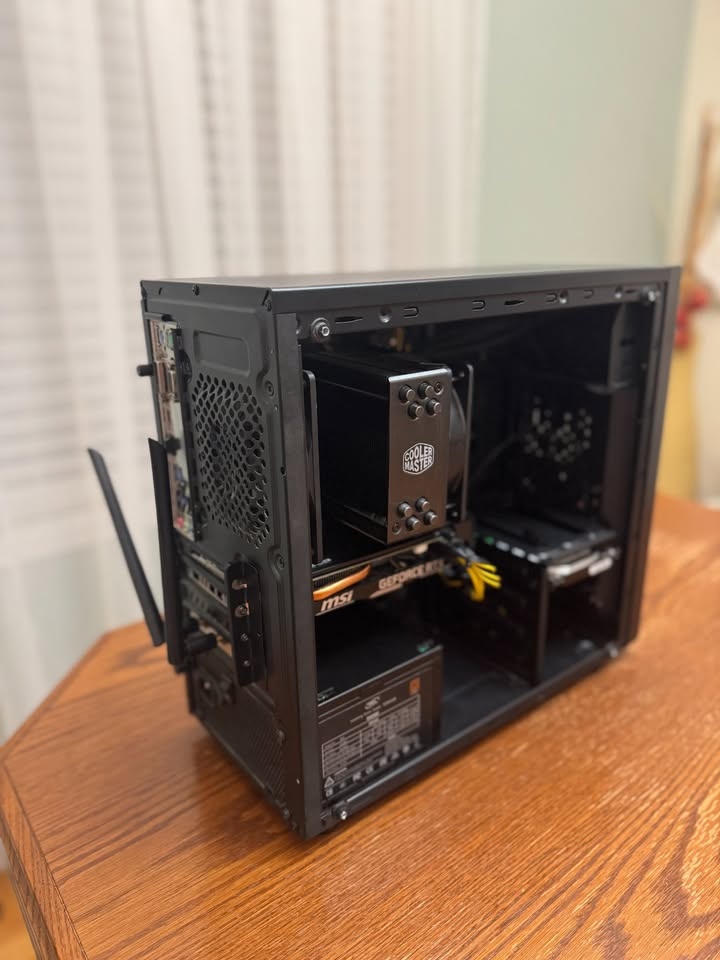 Gaming PC - photo 5