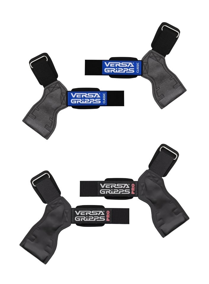 Versa Gripps Classic & Pro