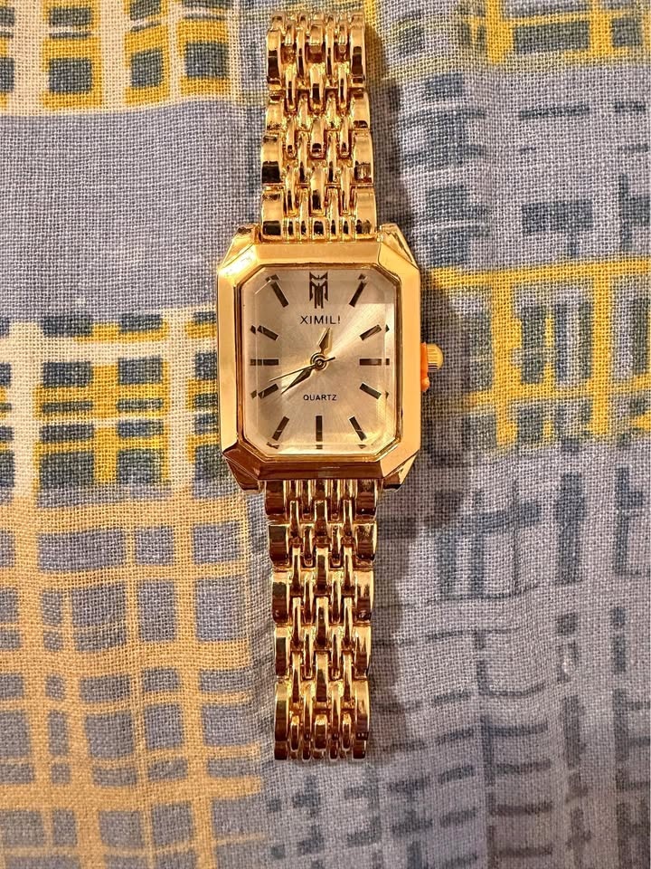 Quartz Women’s Watch