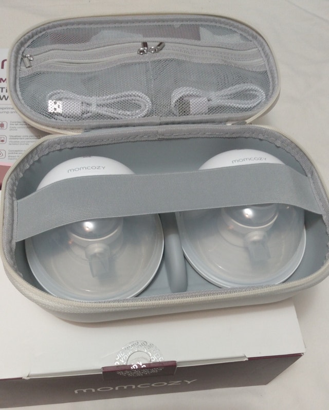 Momcozy M5 Breast Pumps