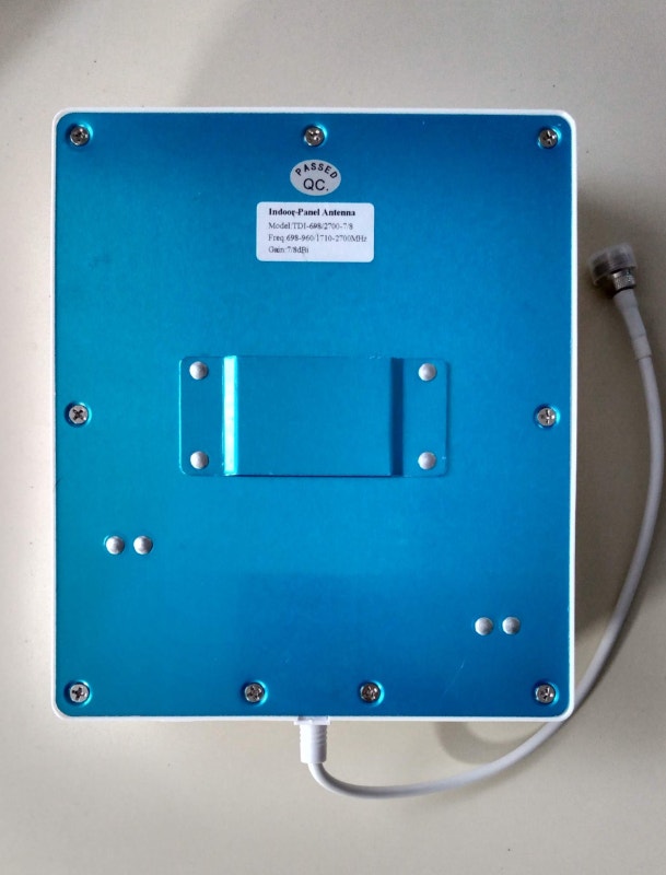 Cellular Signal Panel Antenna - photo 2