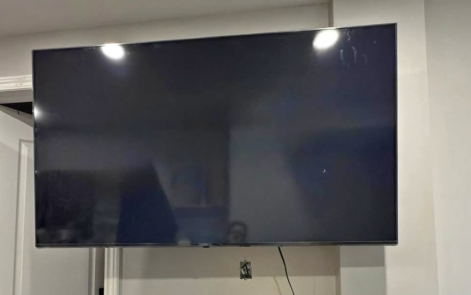 LG 65" 4K UHD HDR LED TV