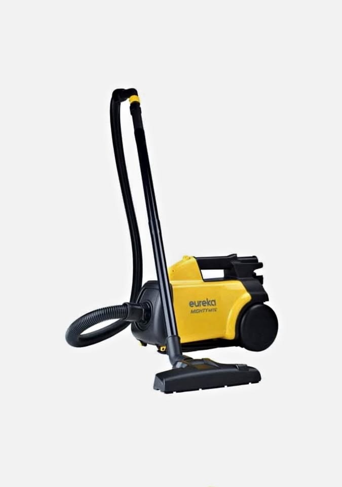 Eureka 3670G Mighty Mite Vacuum - Yellow (New)