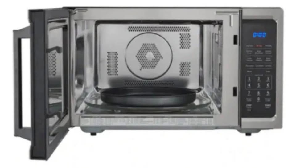 Vissani Microwave - Convection & Air Fryer - photo 2