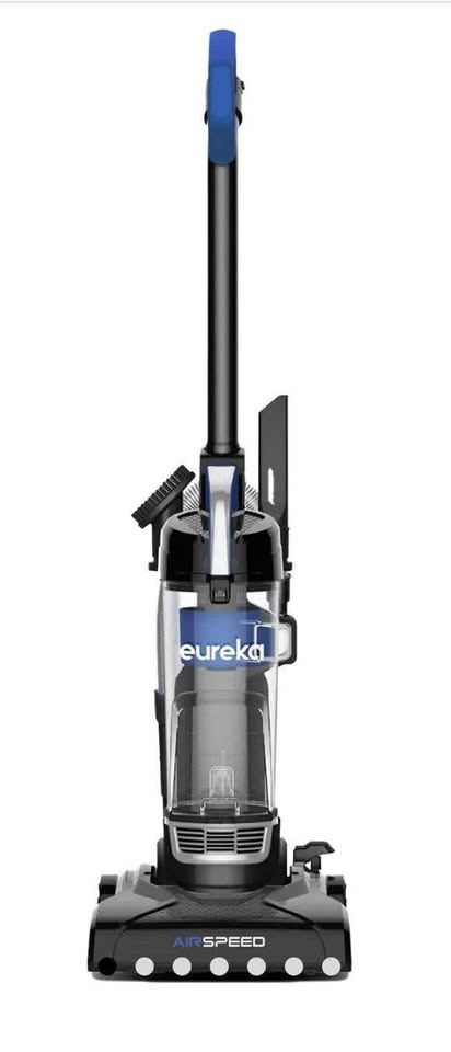 Eureka NEU110 – Super-Light Stick, 3-in-1 Clean. NEW IN BOX! - photo 3