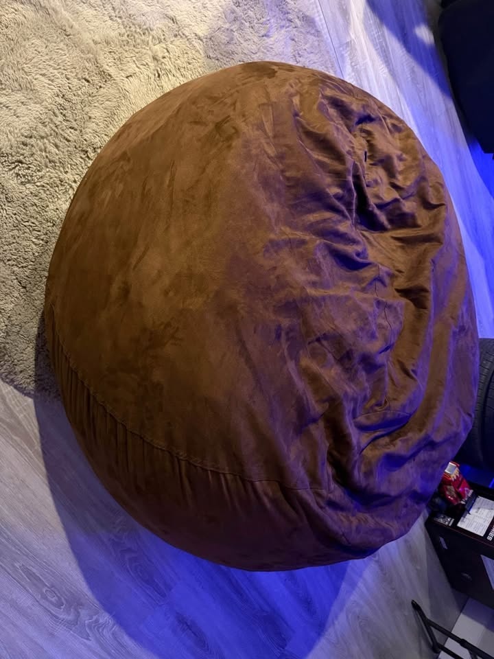 Bean Bag Sofa