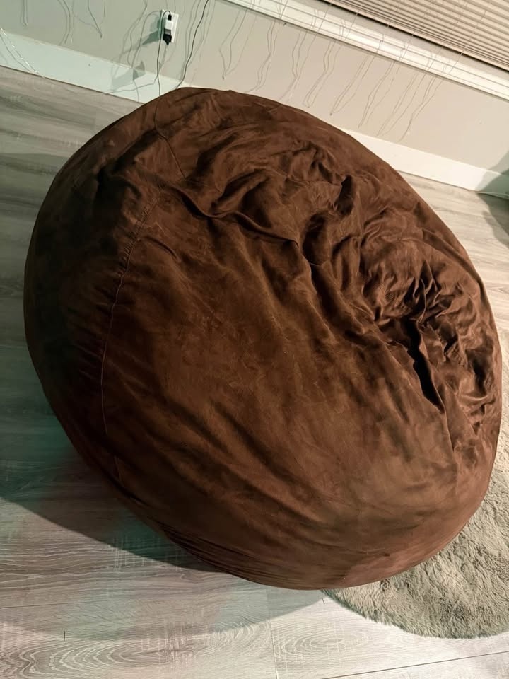 Bean Bag Sofa - photo 2