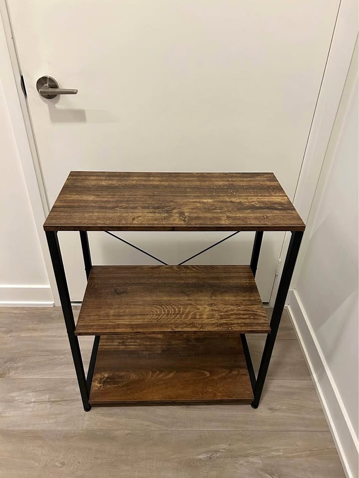 Small Shelf