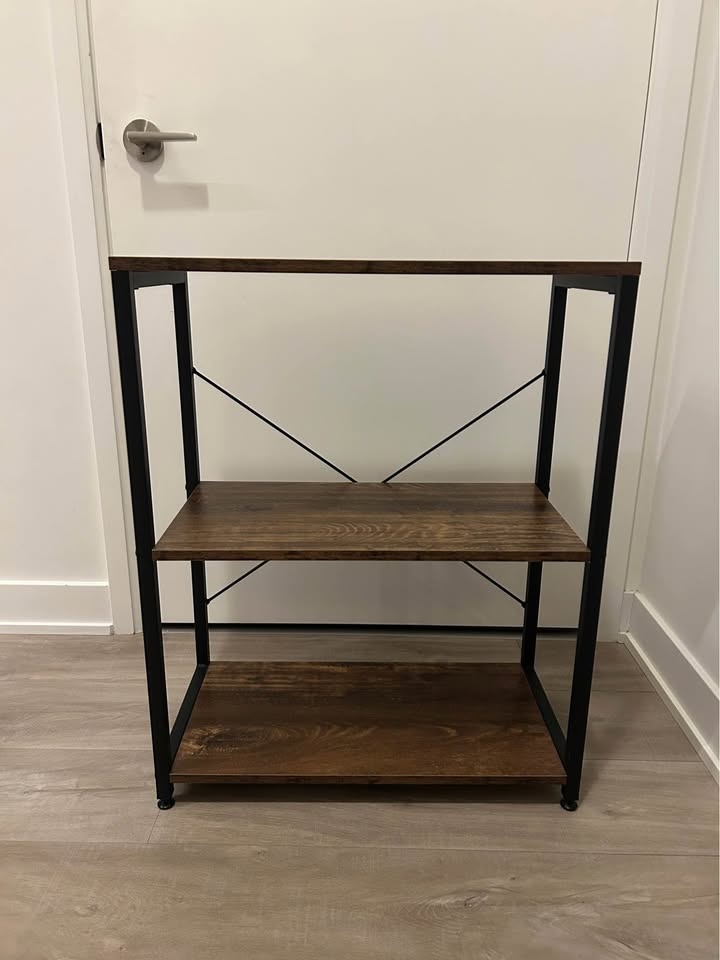 Small Shelf - photo 2