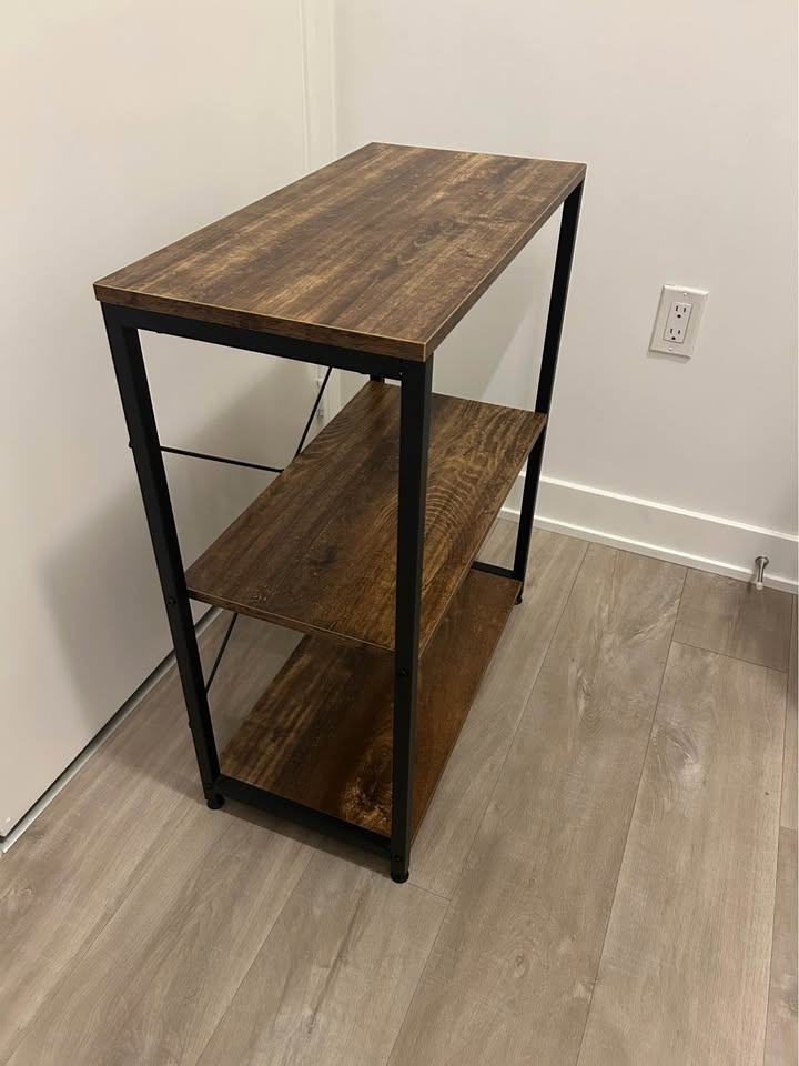 Small Shelf - photo 3