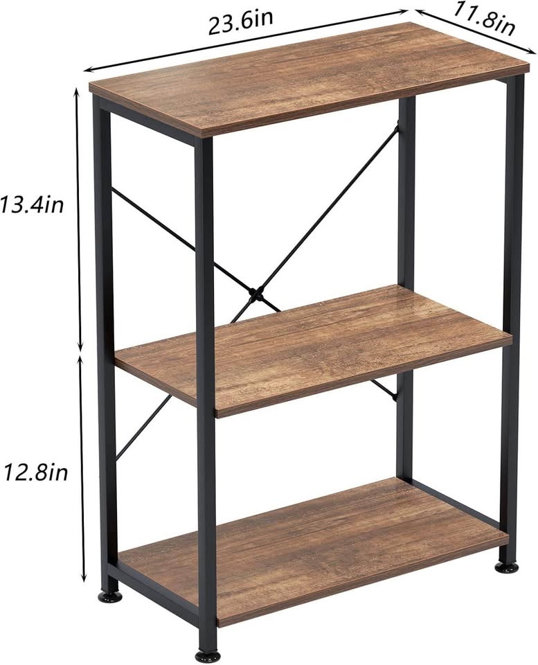 Small Shelf - photo 4