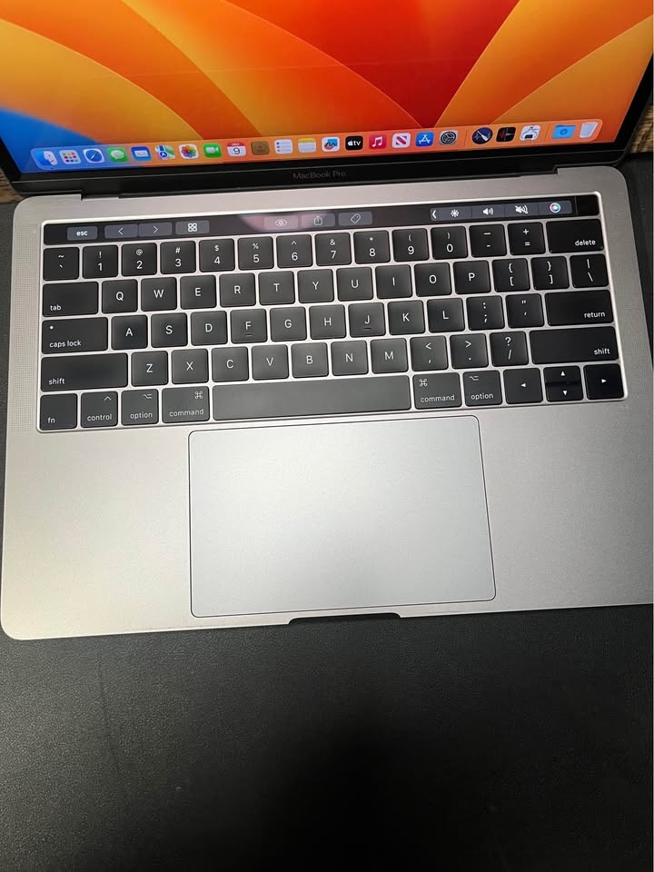 MacBook Pro 13” Touchbar - photo 2