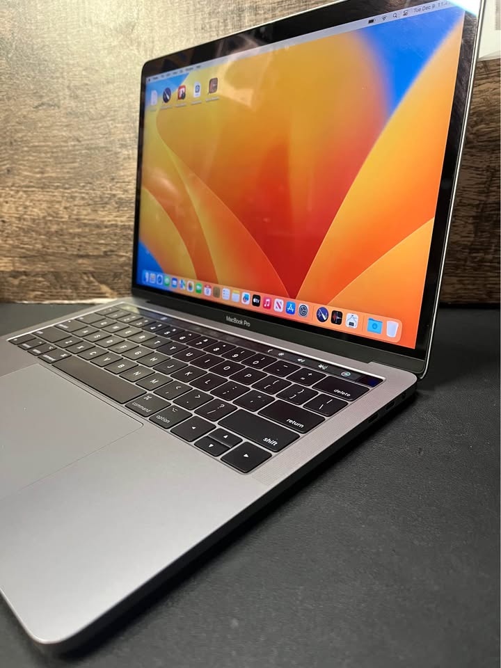 MacBook Pro 13” Touchbar - photo 3