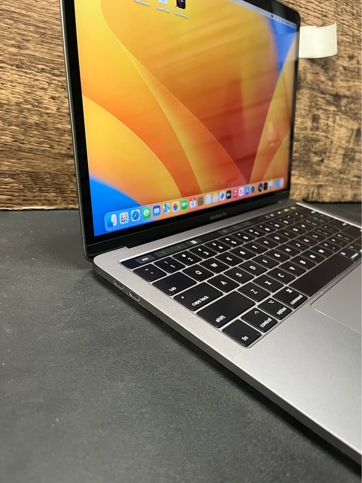 MacBook Pro 13” Touchbar - photo 4