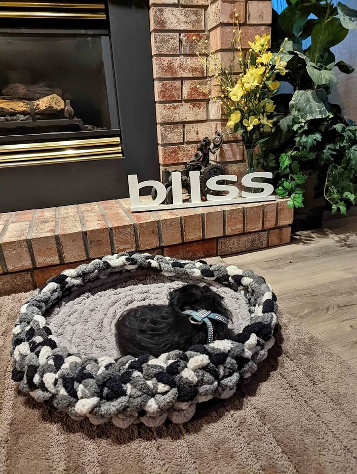 Cozi Handmade Pet Beds