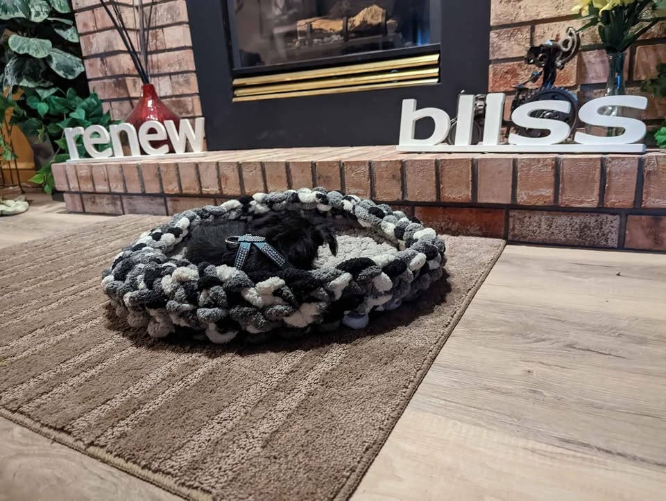 Cozi Handmade Pet Beds - photo 2