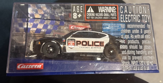 Carrera Dodge Charger