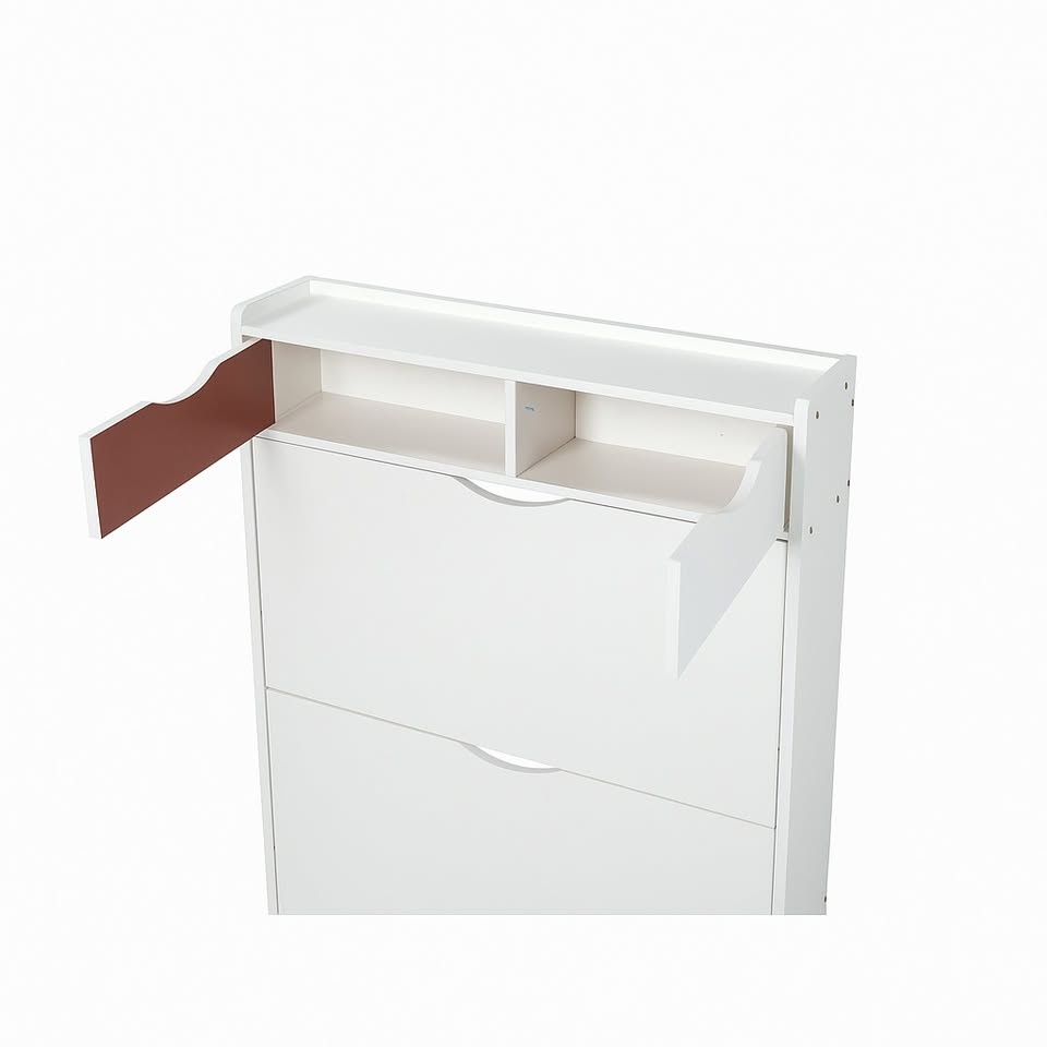 👟✨ Brand New Shoe Cabinet with Drawers! ✨👟 - photo 3