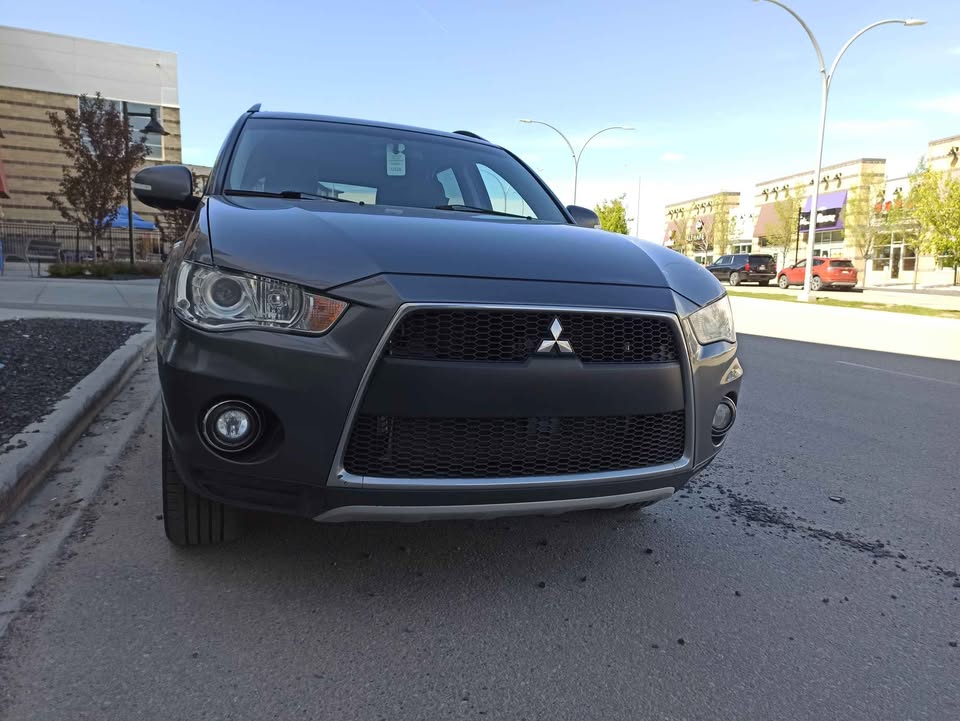 2011 Mitsubishi Outlander Sport - photo 3