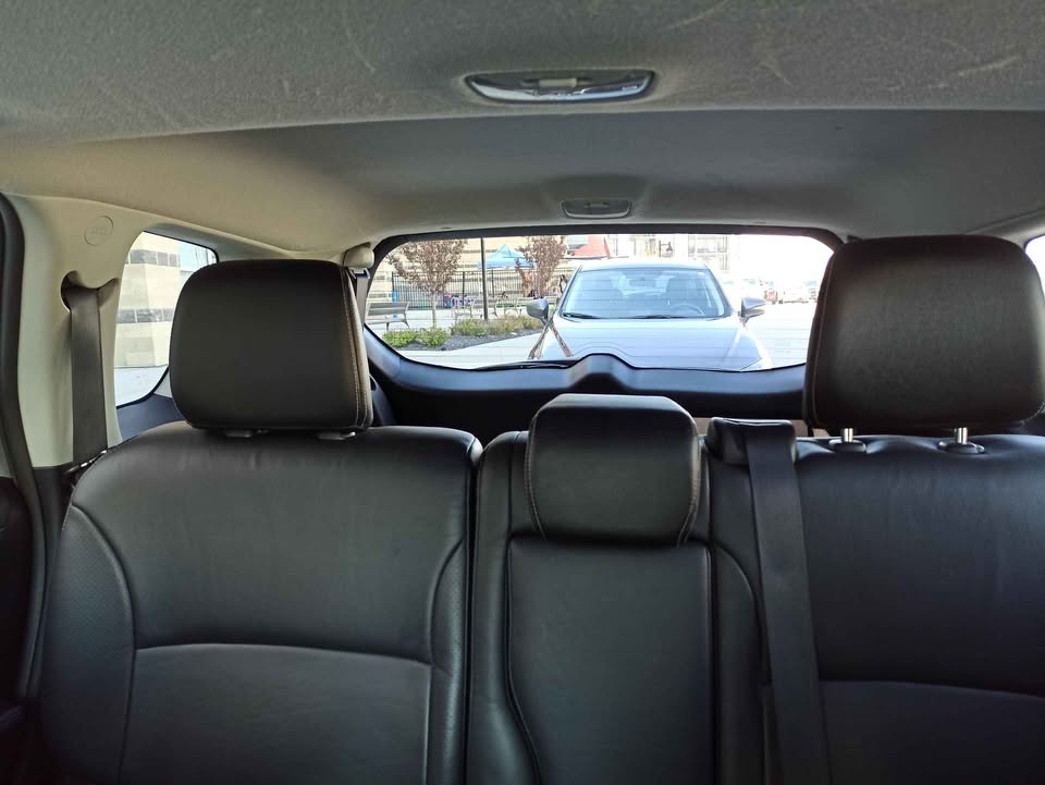 2011 Mitsubishi Outlander Sport - photo 4