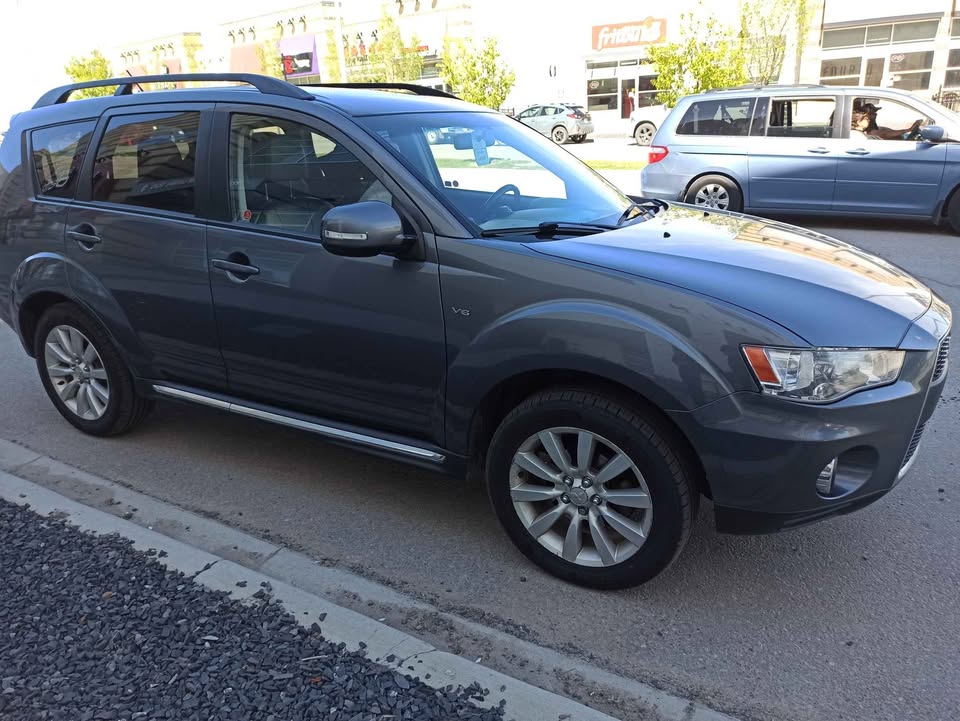 2011 Mitsubishi Outlander Sport - photo 5