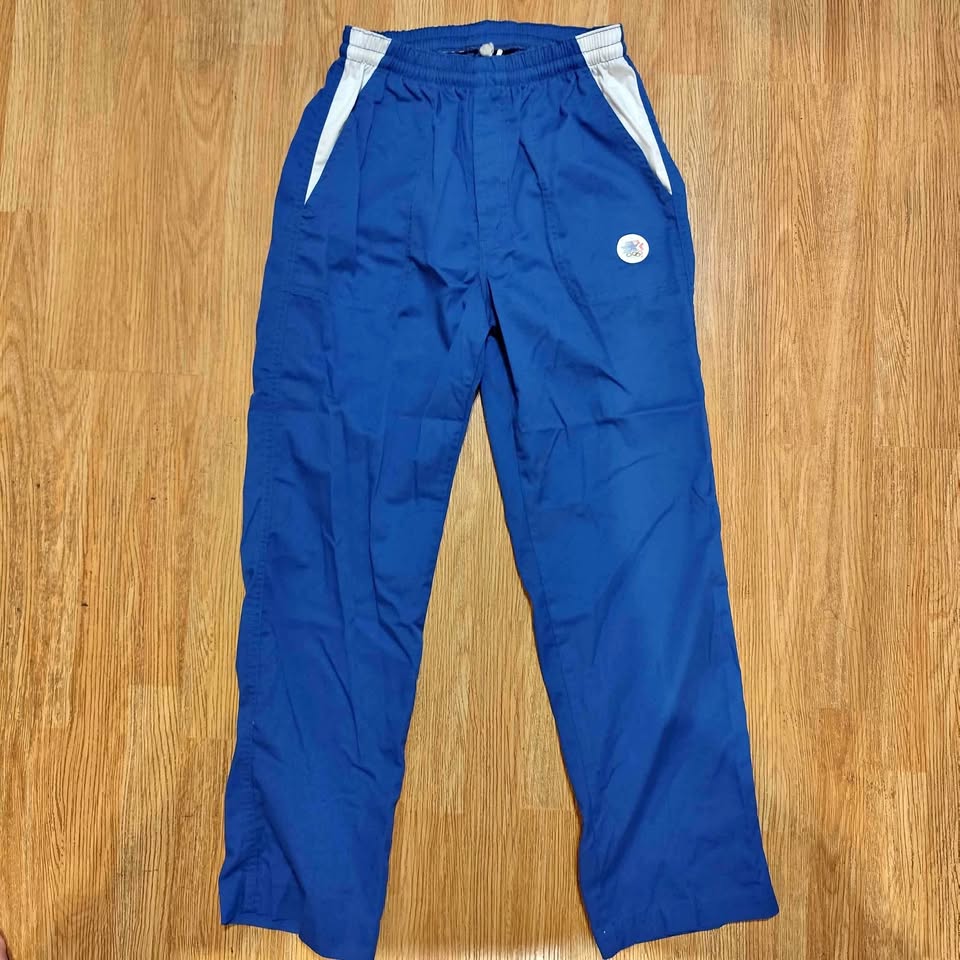 Vintage 1984 Olympics Levis Sweatpants
