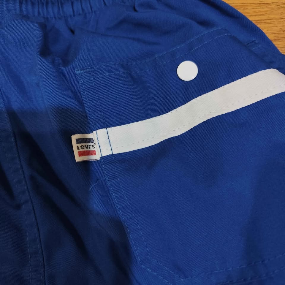 Vintage 1984 Olympics Levis Sweatpants - photo 3