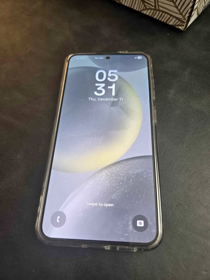 Samsung Galaxy S24