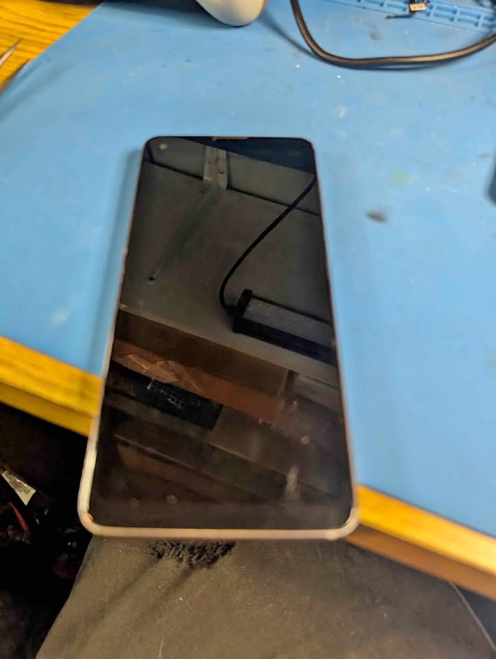 64gb Unlocked Motorola G Power 2021