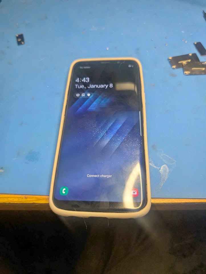 64gb Unlocked Samsung S8