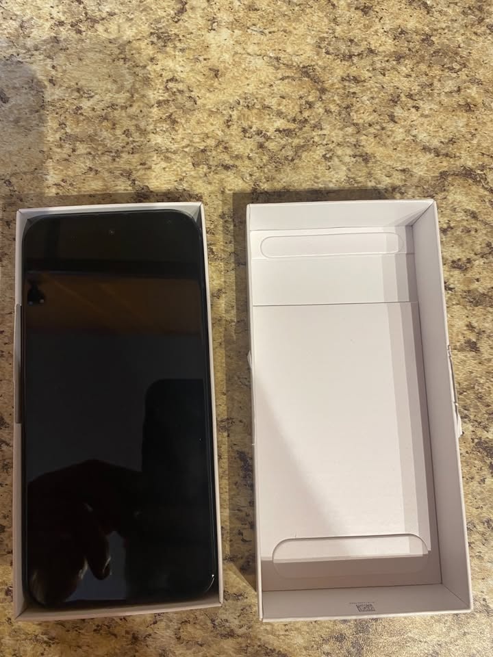 Google Pixel 8a – 128 GB (Unlocked) – Brand New, Never Used - photo 2