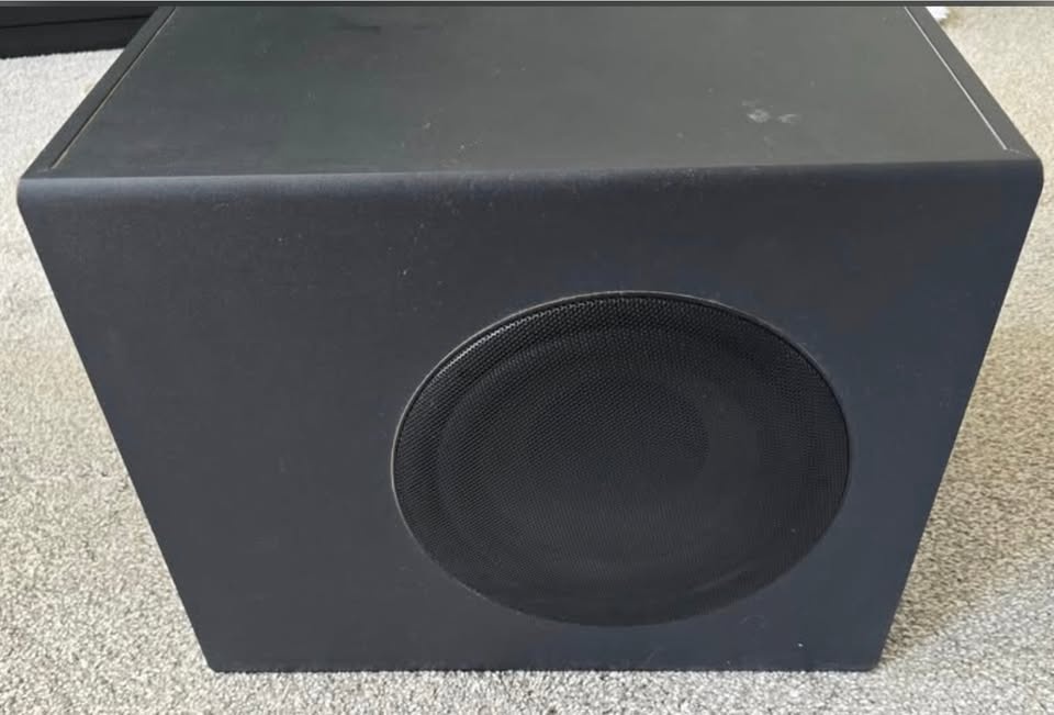 Klipsch ProMedia Ultra 5.1 Speaker System - photo 3