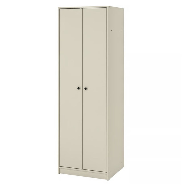 IKEA Closet / Wardrobe Storage !!Great for Bedroom